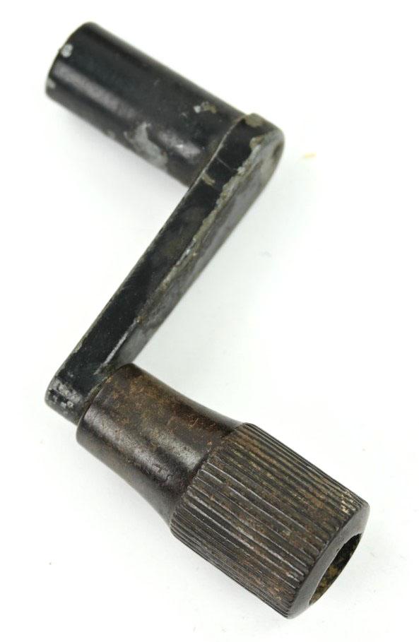 German WH FF33 Field Radio Winding Tool
