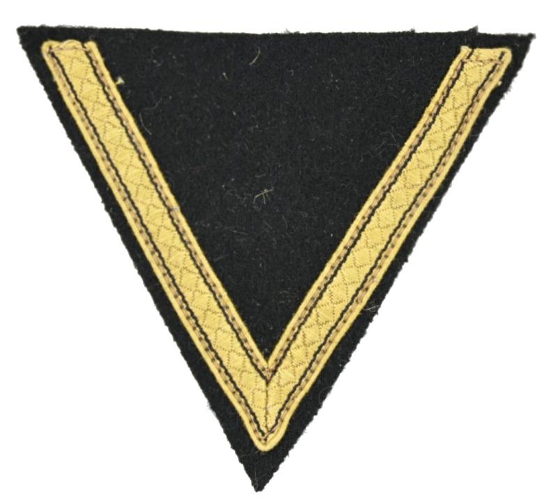 German Waffen-SS Chevron 