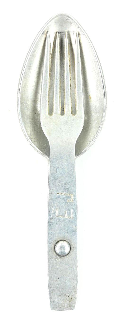 German WH Göffel 1939
