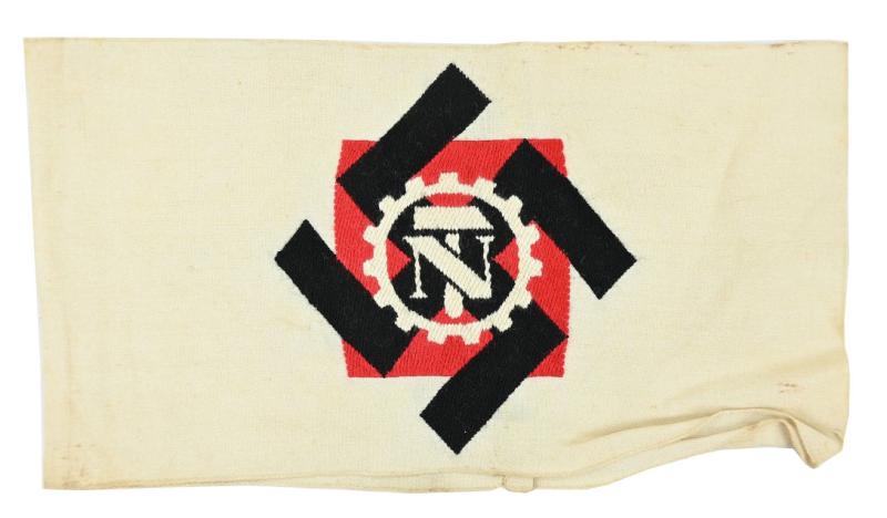 German Teno Armband