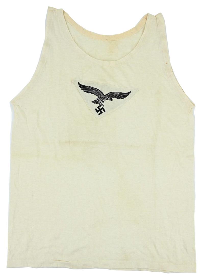 German LW Sport Shirt