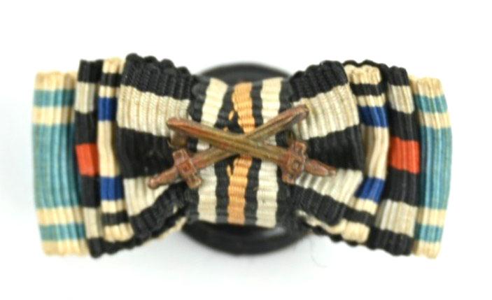 German Third Reich Era Medal Batton