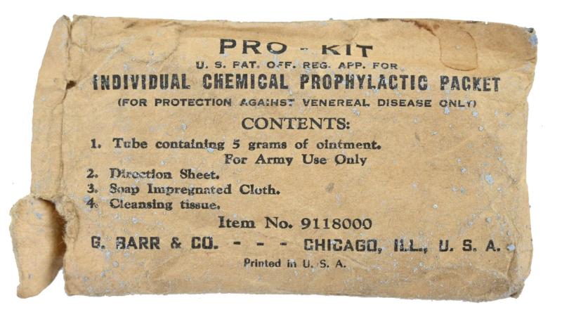 US WW2 Pro-Kit
