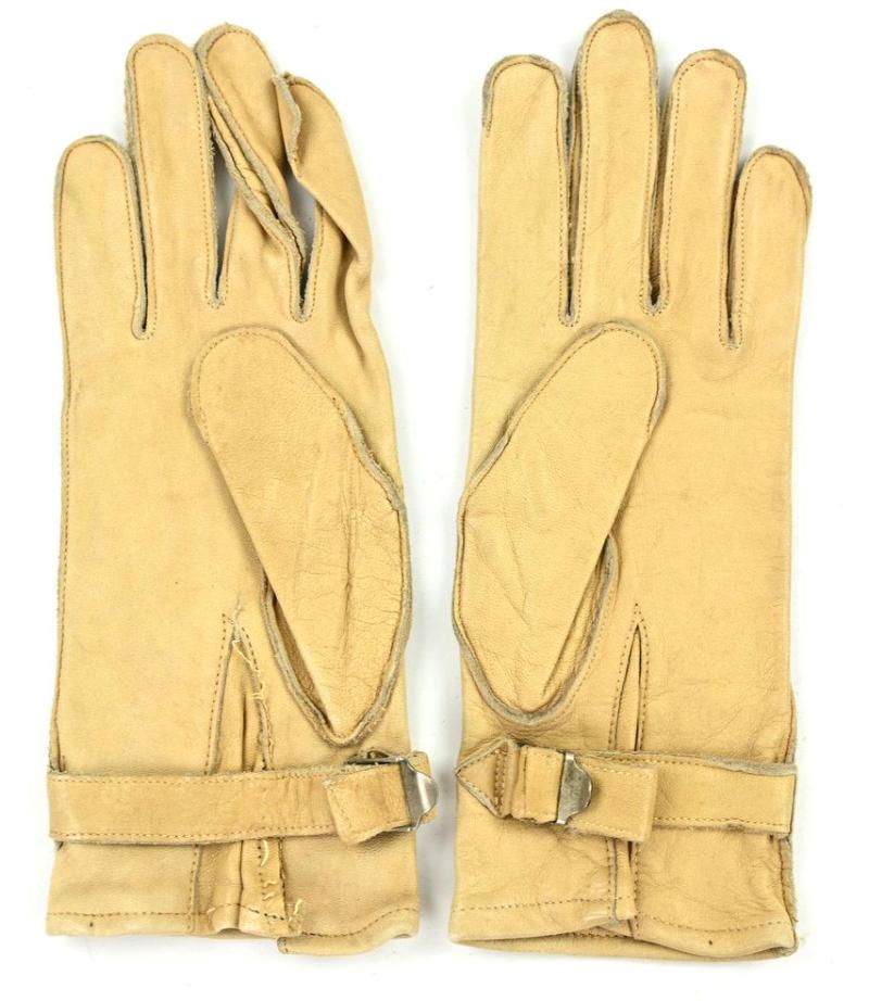 US WW2 Paratrooper Jumpgloves
