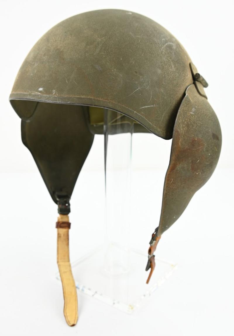 US WW2 M3 Flak Helmet