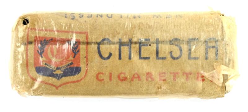 US WW2 Chelsea Cigarets Mini Pack