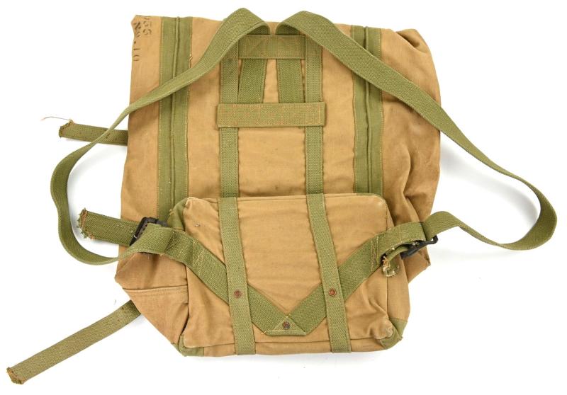 US WW2 Utah Beach Medical Bag