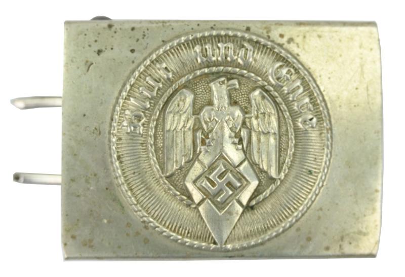 German Hitler Youth Beltbuckle