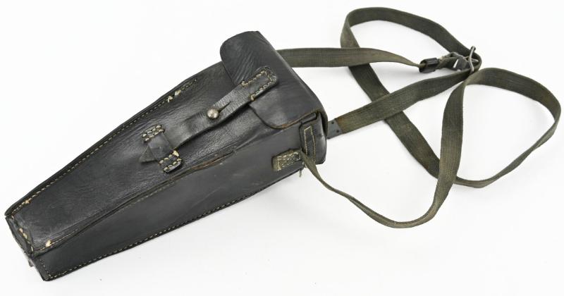 German WH Rifle Grenade Launcher Pouch