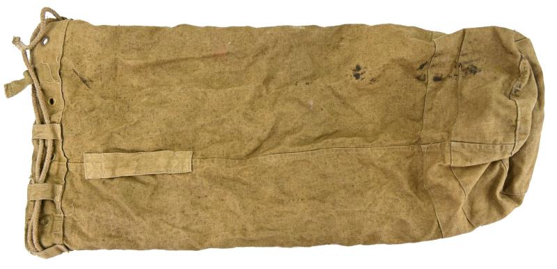British WW2 Kit-Bag 1943