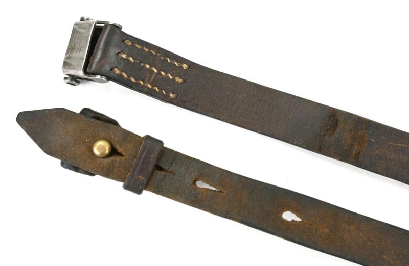 German WH MP38/40 Sling