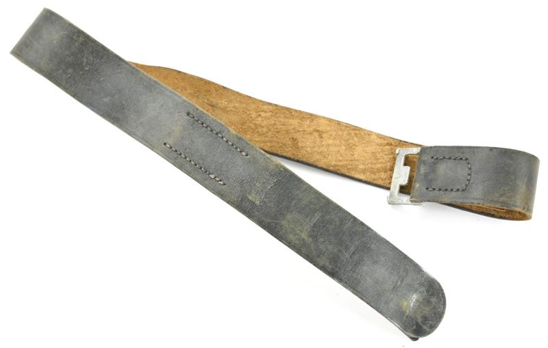 German WH /Polizei Combat Belt