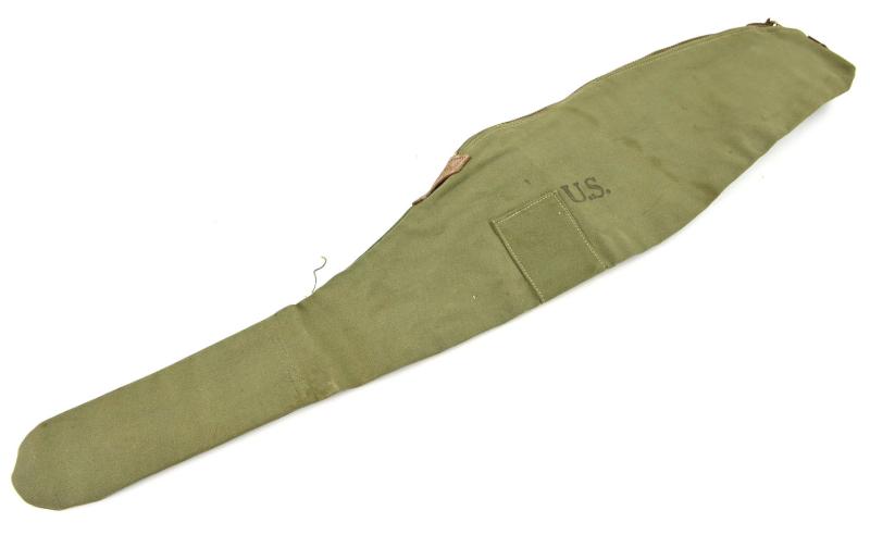 US WW2 M1 Carbine Rifle Cover