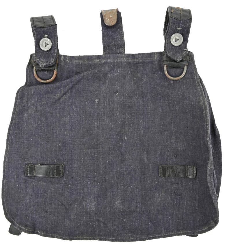 German LW M31 Breadbag
