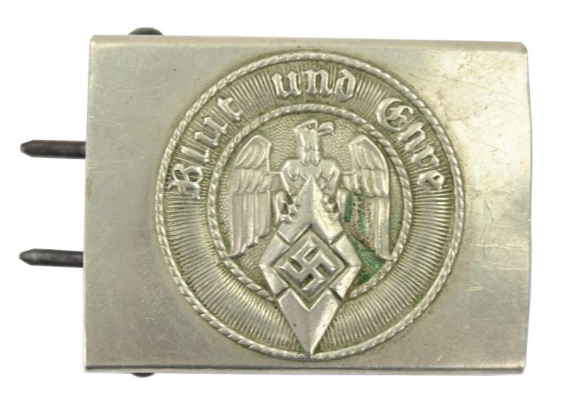 German Hitler Youth Beltbuckle