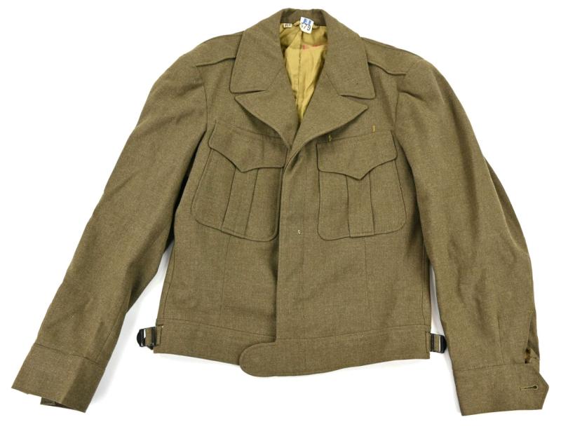 US WW2 Ike Jacket