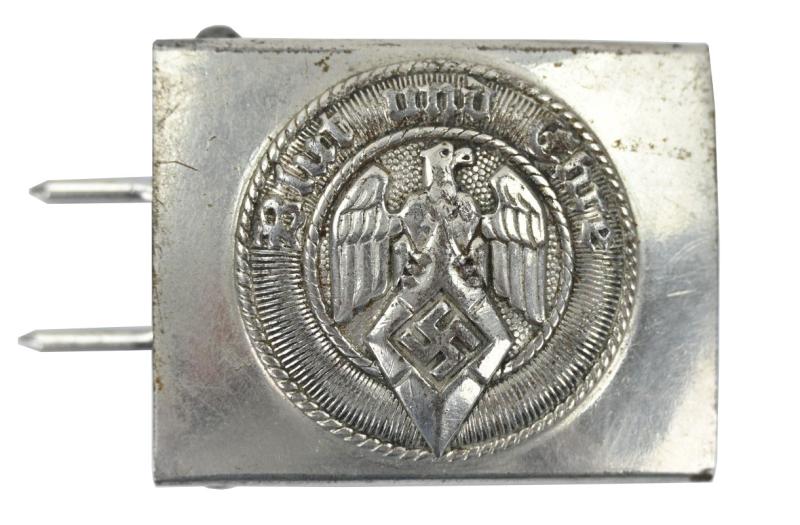 German Hitler Youth Beltbuckle