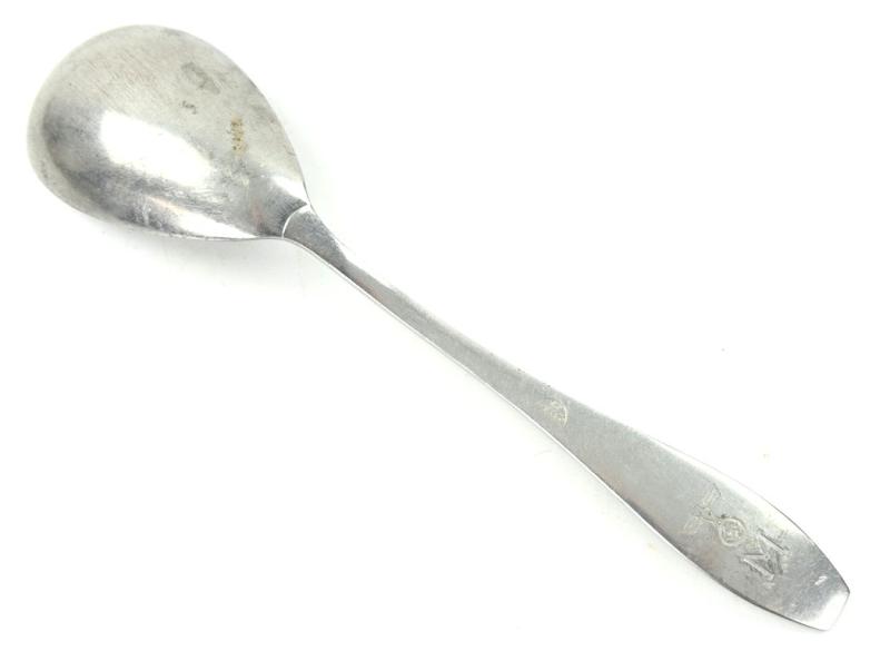 German KM Canteen Spoon