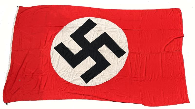 German KM Gösch Flagge 1,90x3,30mtr