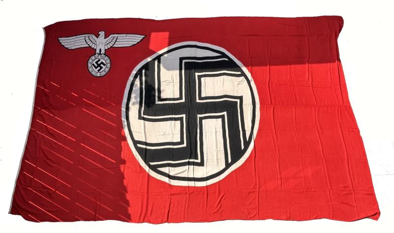 German State Service Flag 3,10 x 4,85mtr