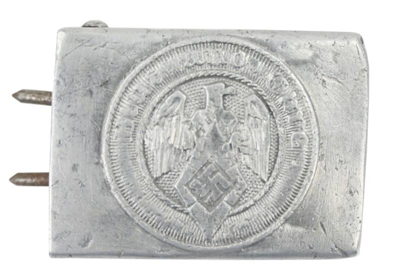German Hitler Youth Beltbuckle