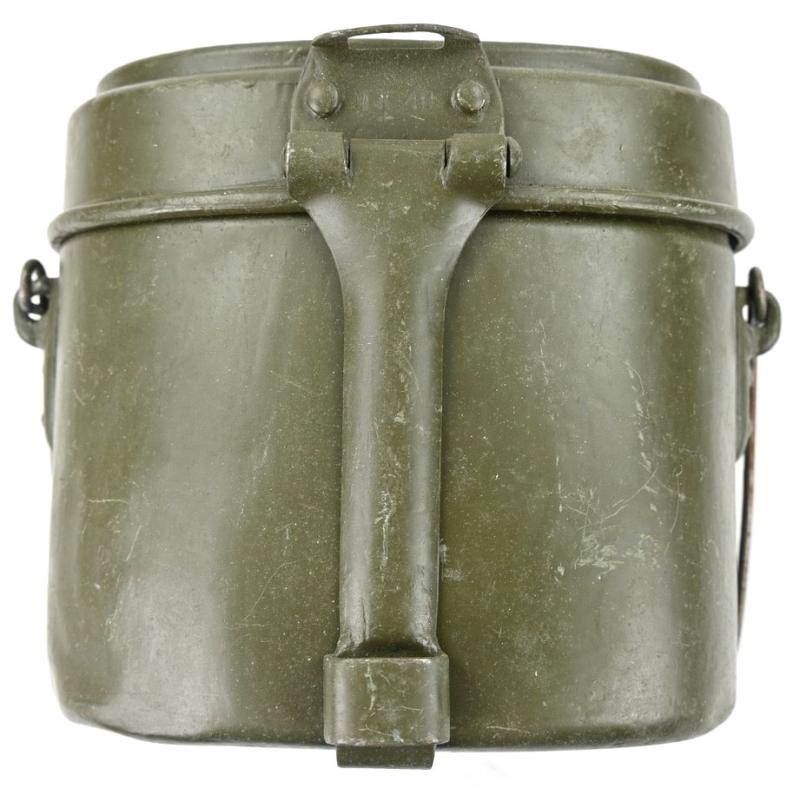 German WH M31 Canteen 'MN40'