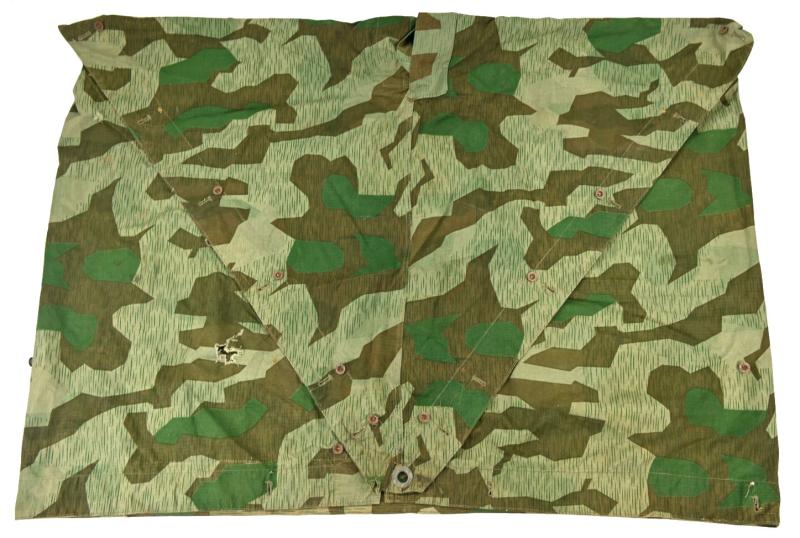 German WH M31 Shelter Quarter