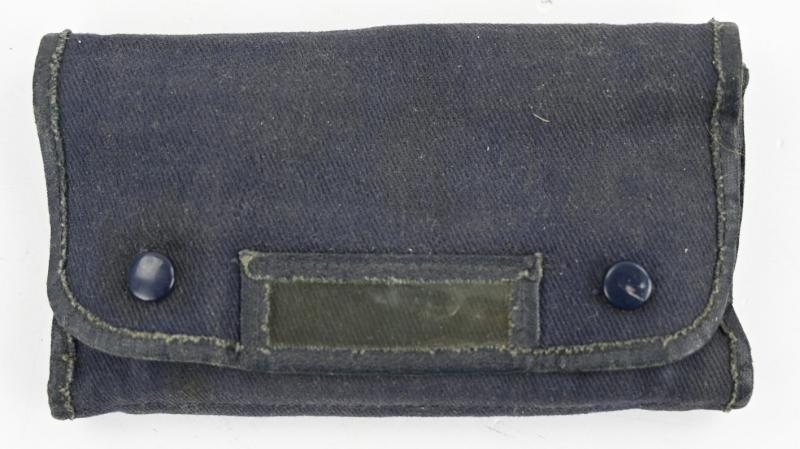US Navy WW2 Sewing Kit