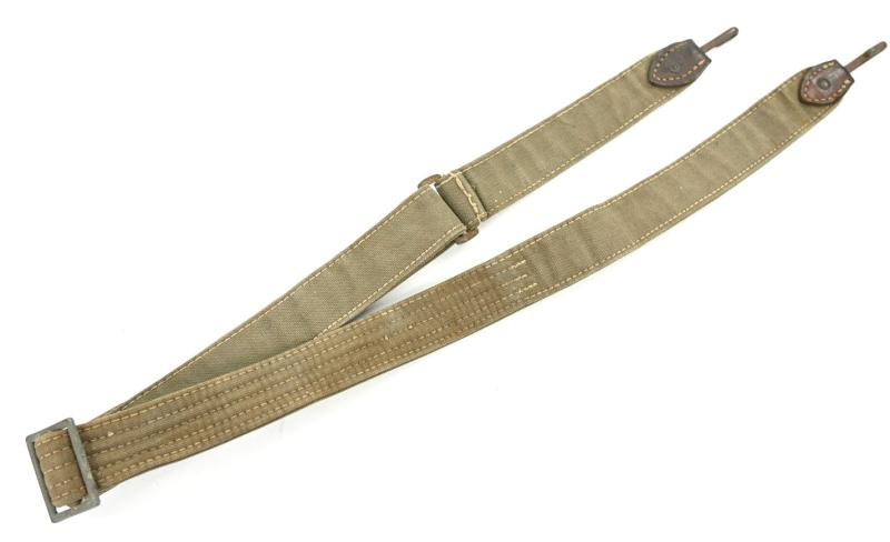 German WH M31 Breadbag strap