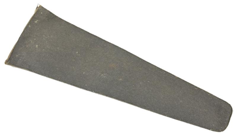 German Third Reich Period Dagger Pouch