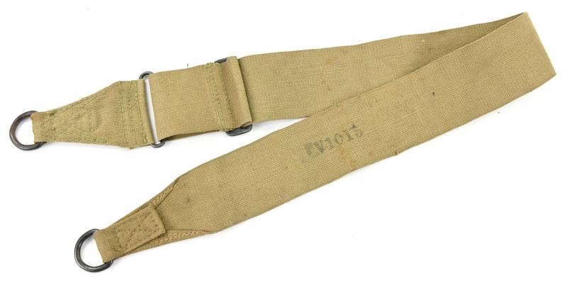 US WW2 Carrying Strap