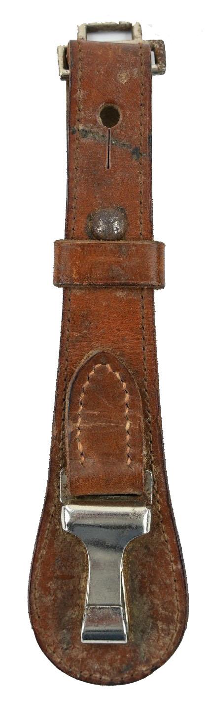 German WH/LW Sword Hanger