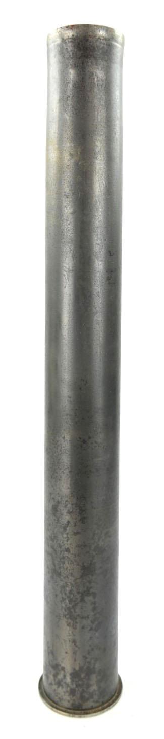 German 7,5cm Pak 40 Grenade Shell