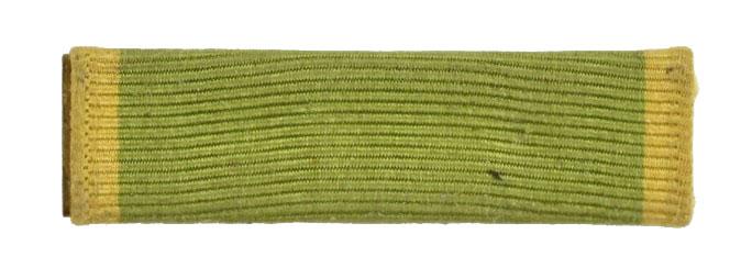 US WW2 W.A.C Medal Ribbon