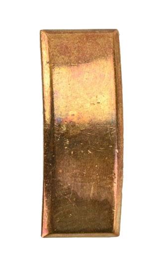 US WW2 2nd Lieutenant Rank Bar