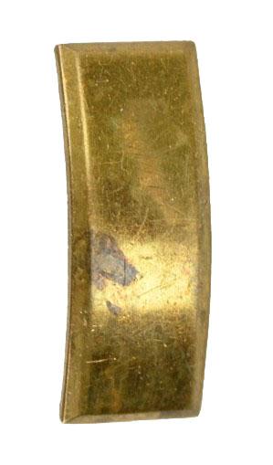 US WW2 2nd Lieutenant Rank Bar