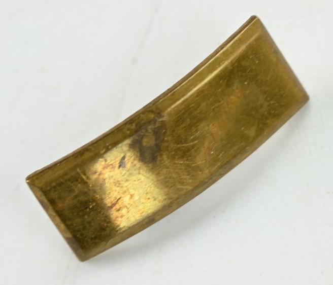 US WW2 2nd Lieutenant Rank Bar