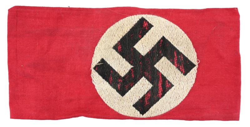 German NSDAP Armband