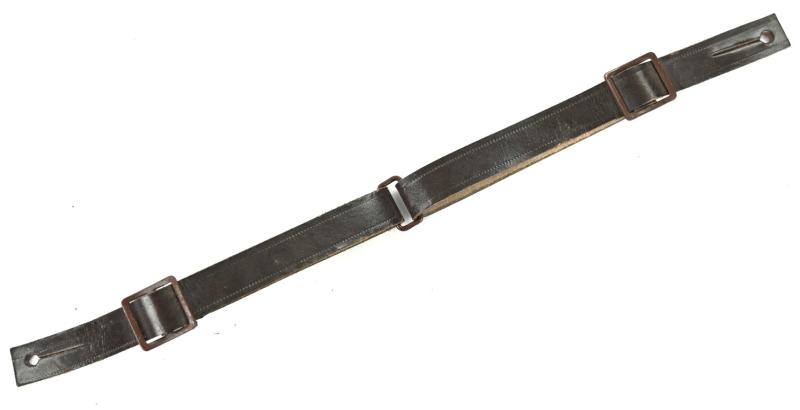 German SA Kepi Chinstrap