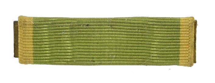 US WW2 W.A.C Medal Ribbon