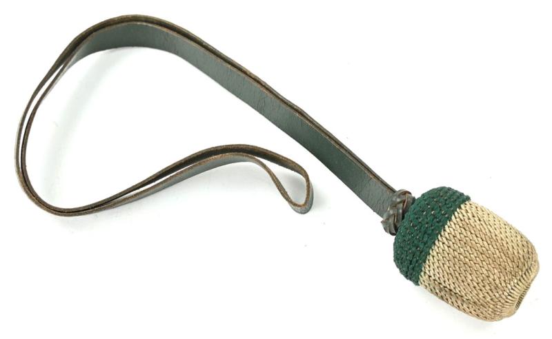 German WH K98 Bayonet Portopee