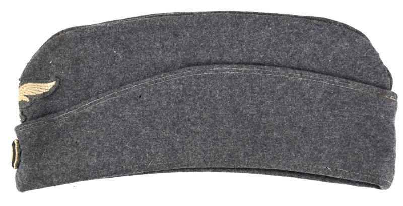 German LW EM Side Cap 1941