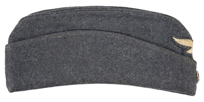 German LW EM Side Cap 1941