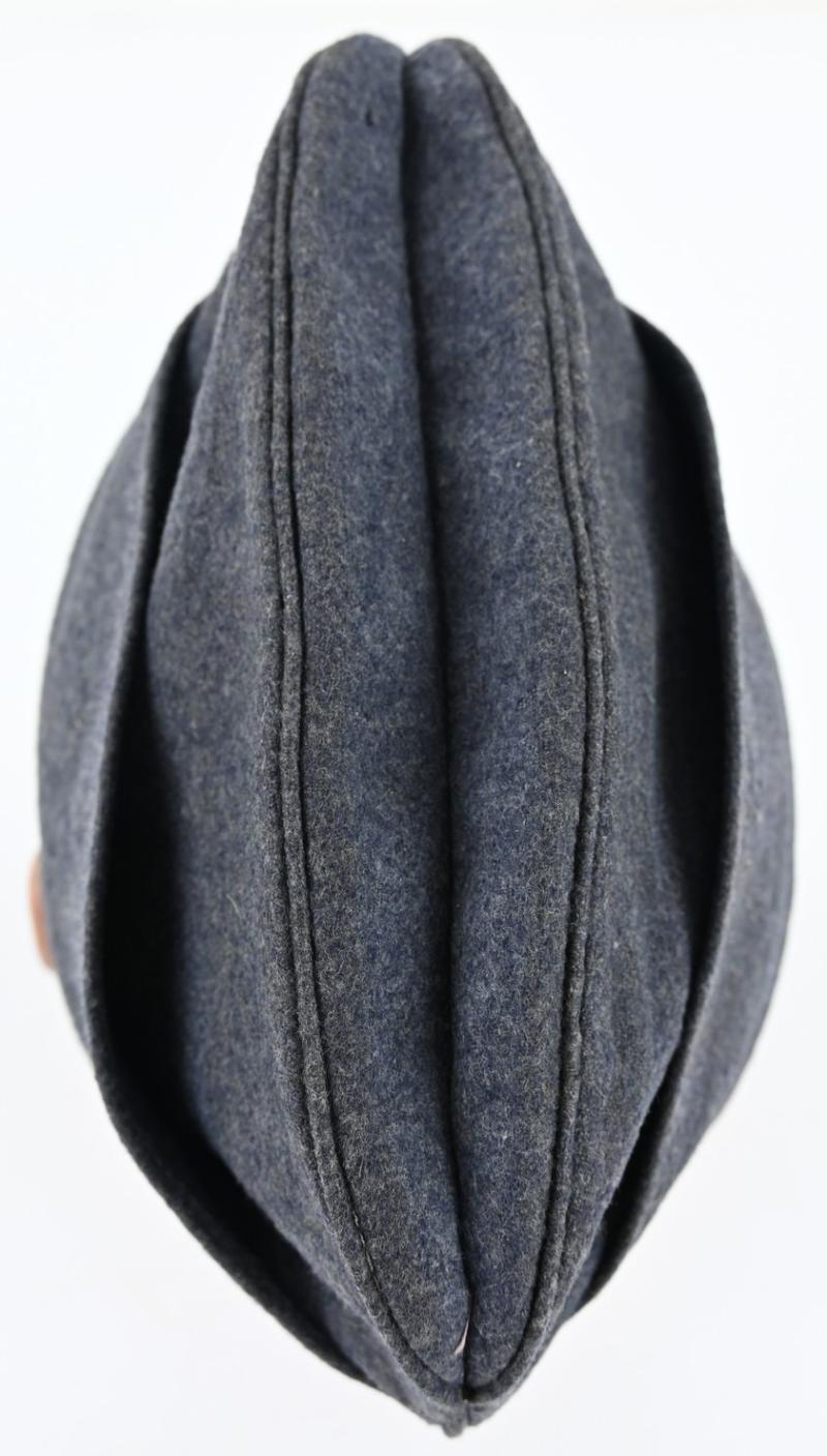 German LW EM Side Cap 1941