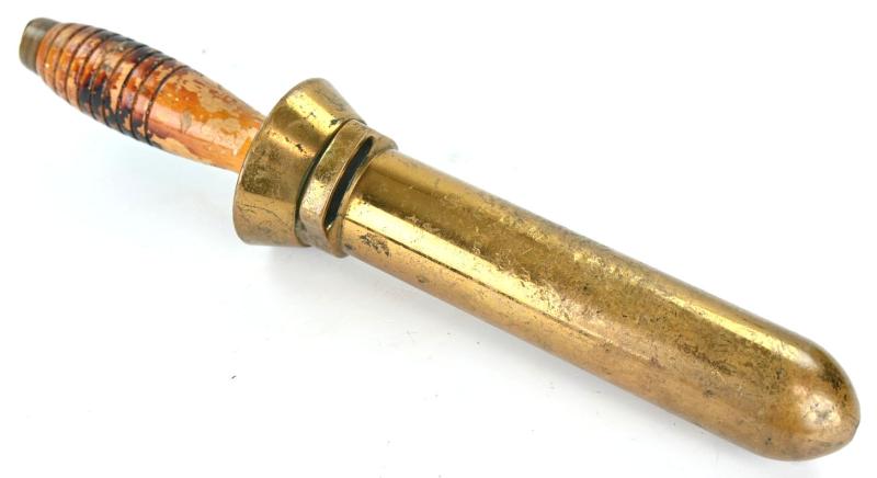 US WW2 MK5 Deep Sea Knife