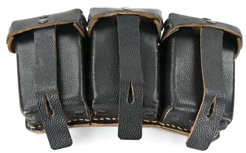 German WH K98 Ammo Pouch