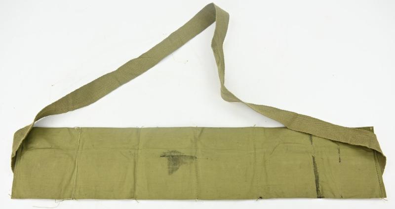 US WW2 M1 Rifle Ammo Bandoleer .30 Cal