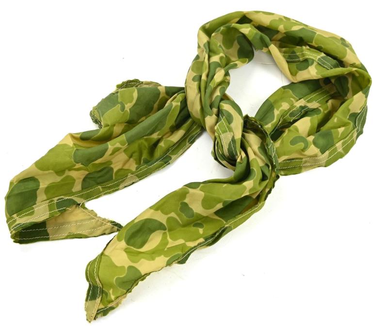 US WW2 Parachute Scarf