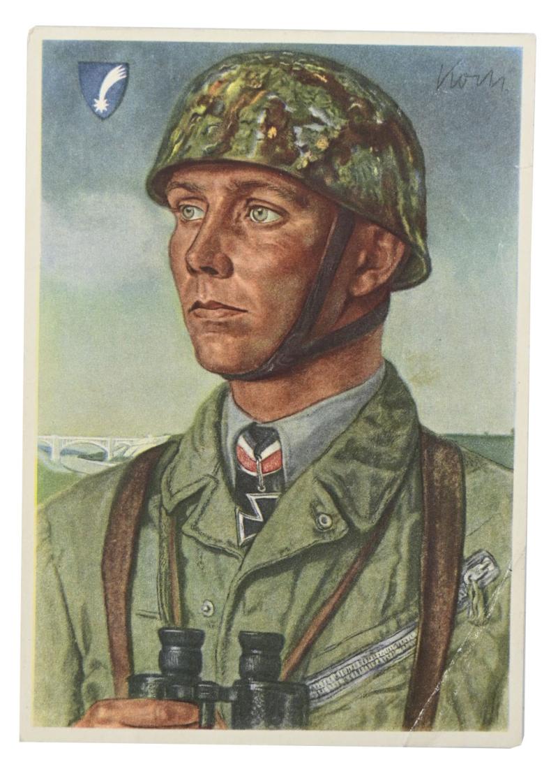 German 