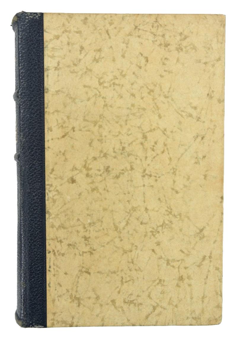 German Adolf Hitler Mein Kampf Book 'Warendorf'